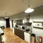 Hostel Apartments