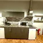 Hostel Apartments