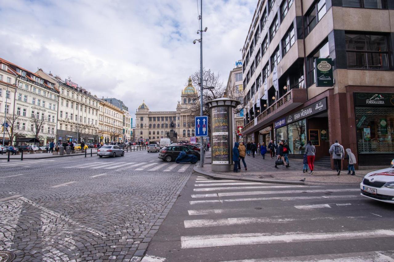 Globe Adults Only Praag