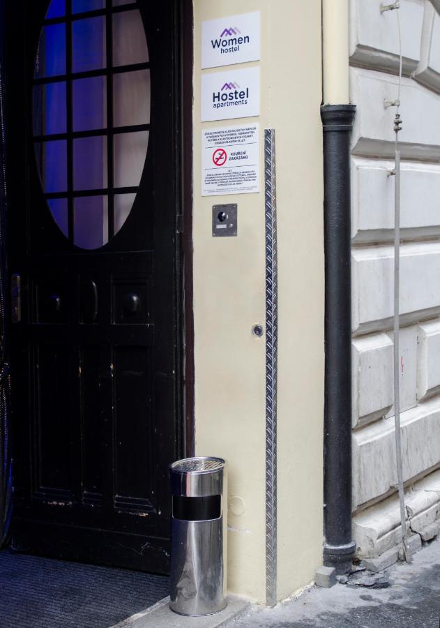 Hostel Globe Adults Only Praag