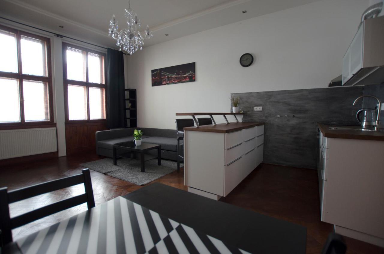 Globe Adults Only Hostel Praag