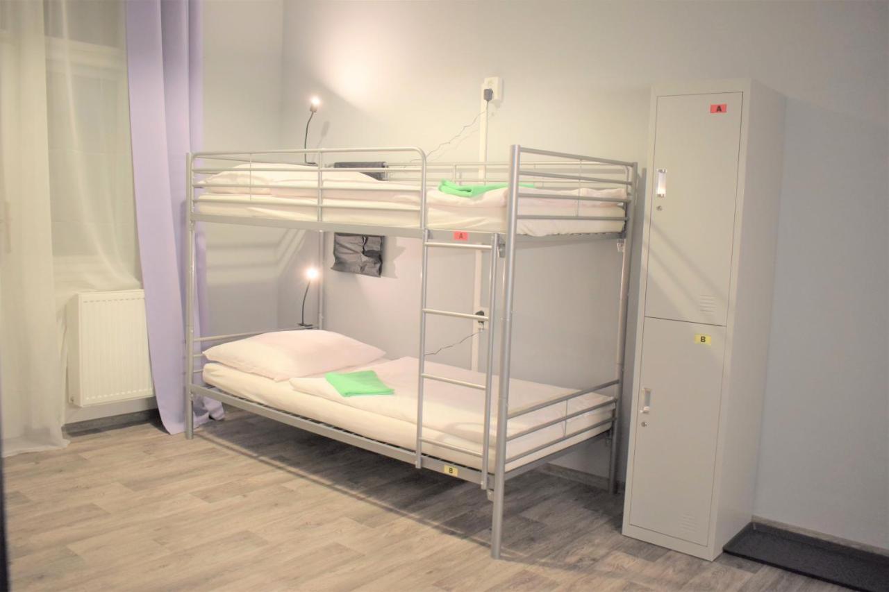 Hostel Globe Adults Only Praag