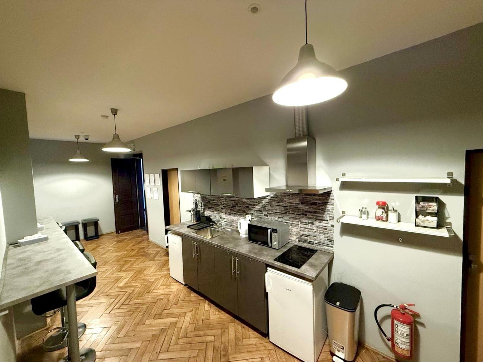Hostel Globe Adults Only Praag